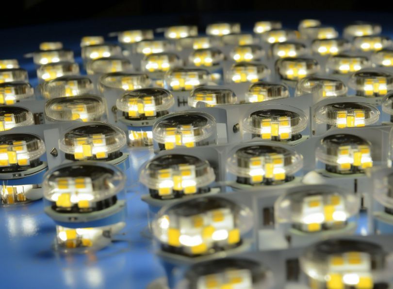 LED et modules LED : qu’est-ce que c’est ?